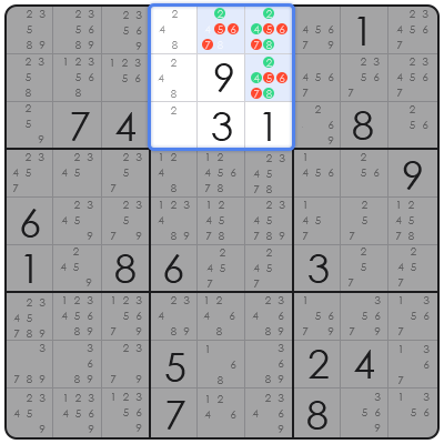 sudoku solver leetcode