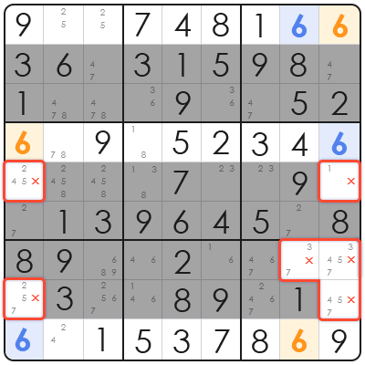 five sudoku